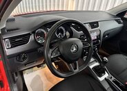 Škoda Octavia Kombi 1,4 l 81 kw