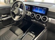 Mercedes-Benz GLB 18