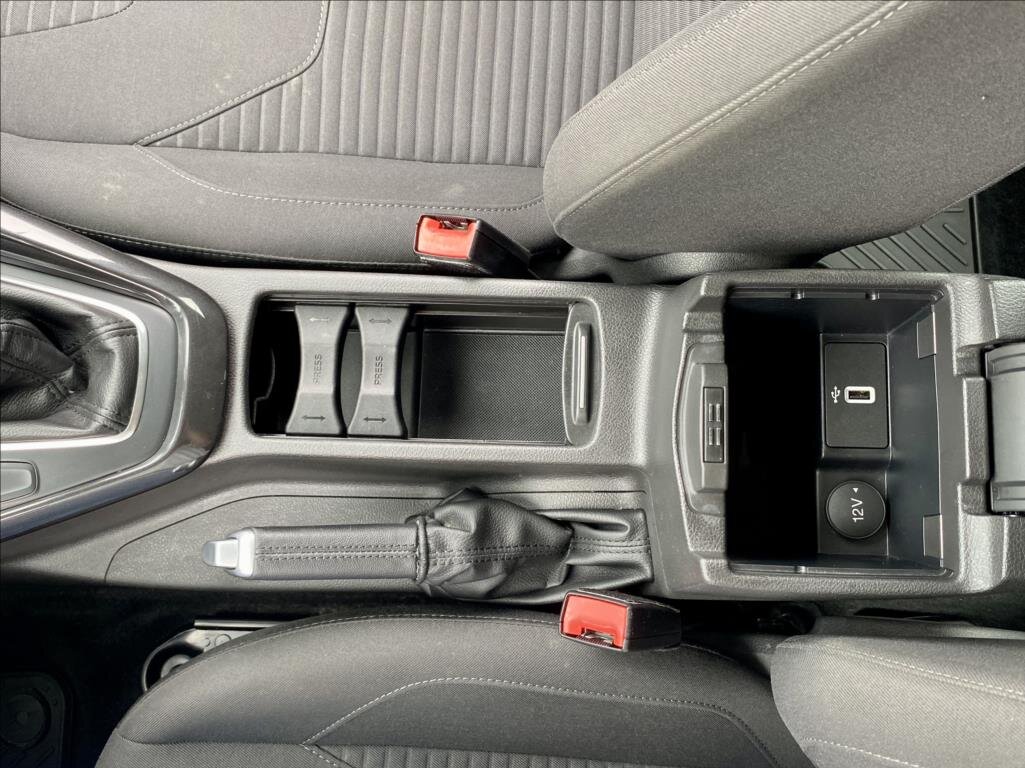 Ford Focus Kombi 1,5 l 88 kw