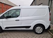 Ford Transit Connect Skříň 1,5 l 74 kw