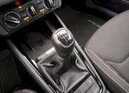 Škoda Scala Hatchback 999,0 81 kw