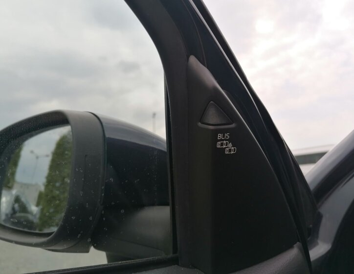 Volvo V70 Kombi 2,4 l 136 kw