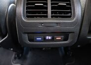 Volkswagen Touran MPV 2,0 l 110 kw