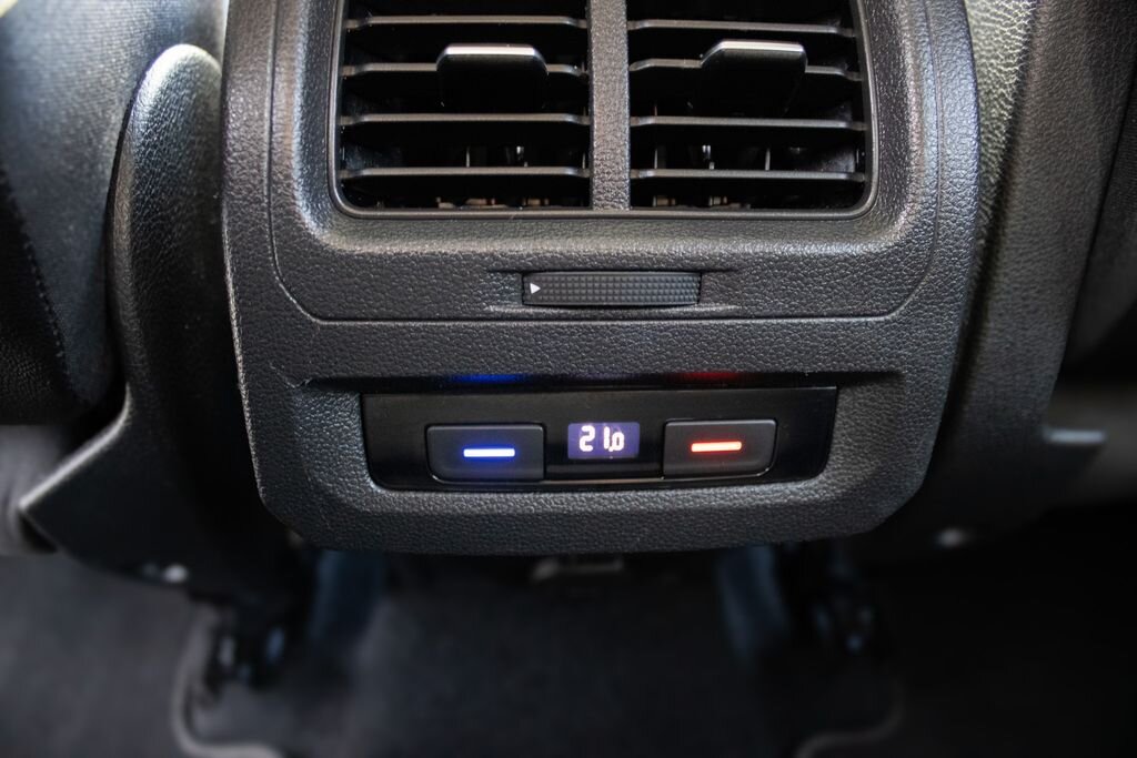 Volkswagen Touran MPV 2,0 l 110 kw