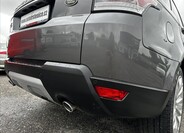 Land Rover Range Rover Sport 6