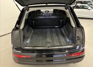Audi SQ7 SUV 4,0 l 320 kw