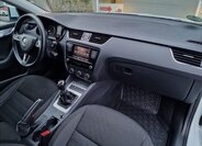Škoda Octavia Kombi 1,4 l 81 kw