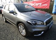 Suzuki SX4 Hatchback 998,0 82 kw