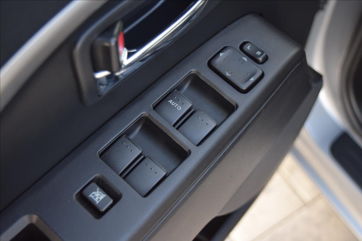 Mazda 5 Kombi 1,8 l 85 kw