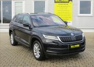 Škoda Kodiaq 1