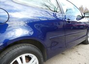 Volkswagen Polo Hatchback 1,4 l 59 kw