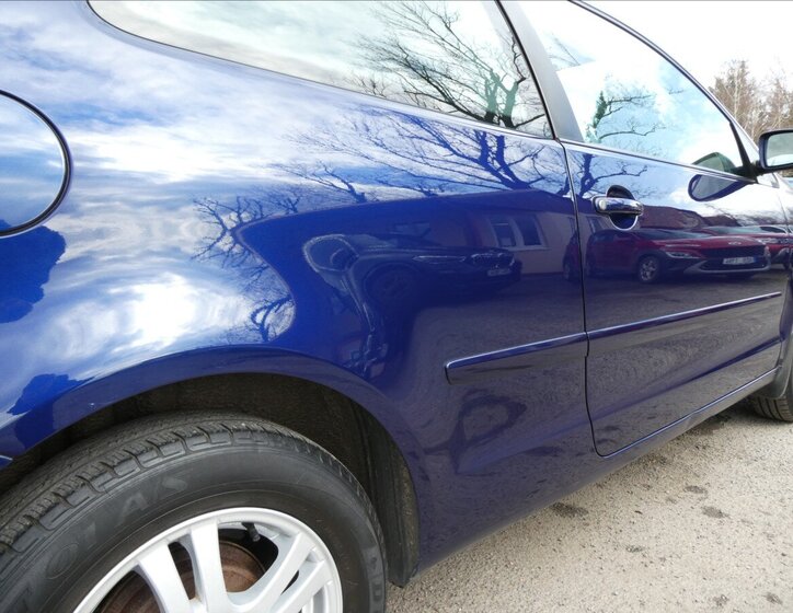 Volkswagen Polo Hatchback 1,4 l 59 kw