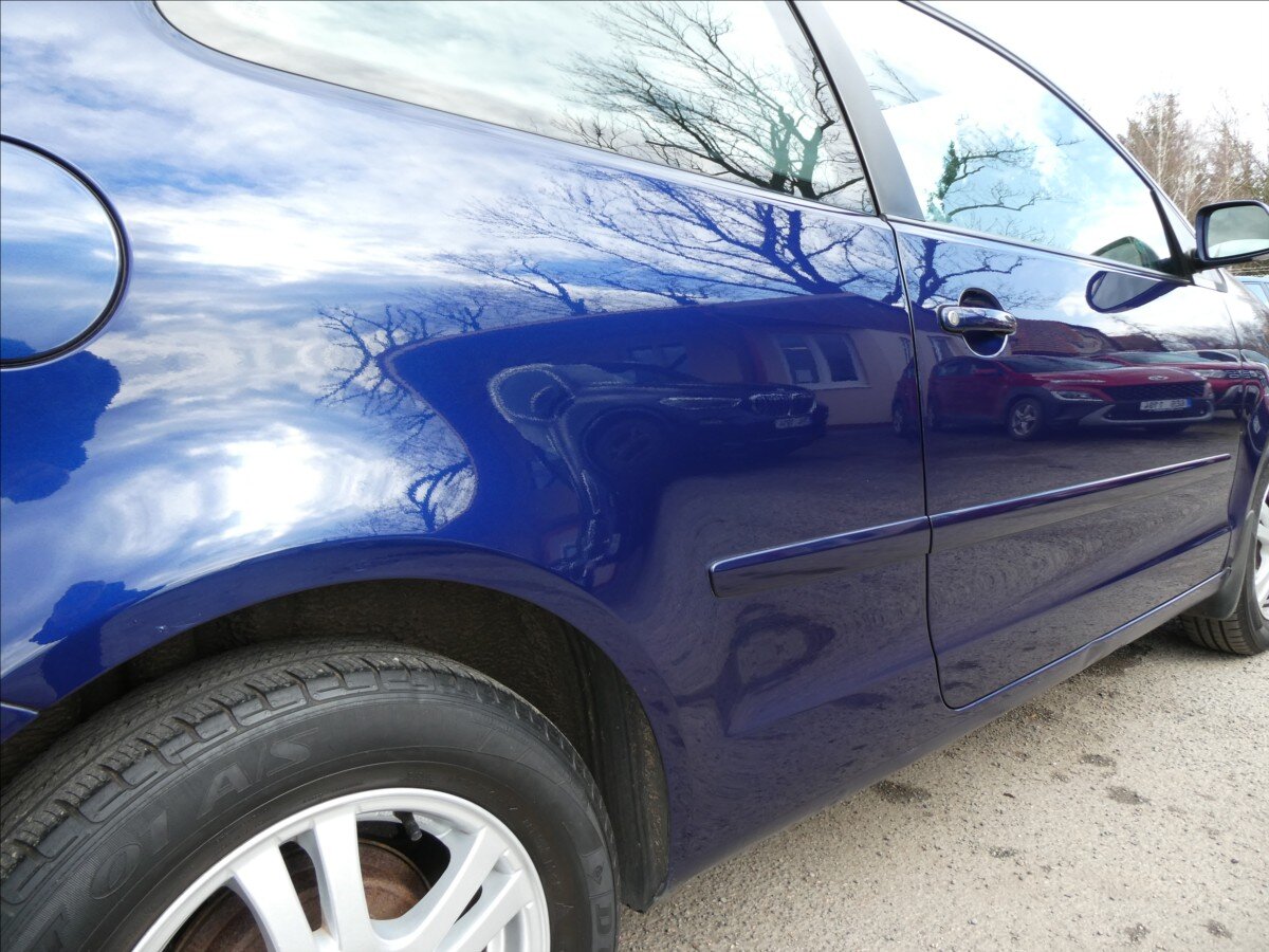 Volkswagen Polo Hatchback 1,4 l 59 kw