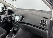 Volkswagen Sharan MPV 2,0 l 130 kw