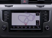 Volkswagen Golf Kombi 1,6 l 81 kw