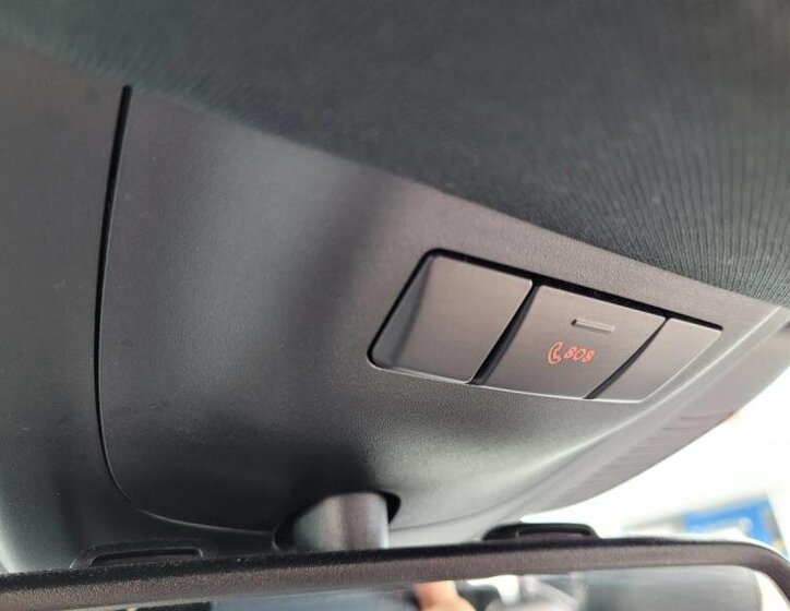 Mercedes-Benz GLS SUV 3,0 l 190 kw