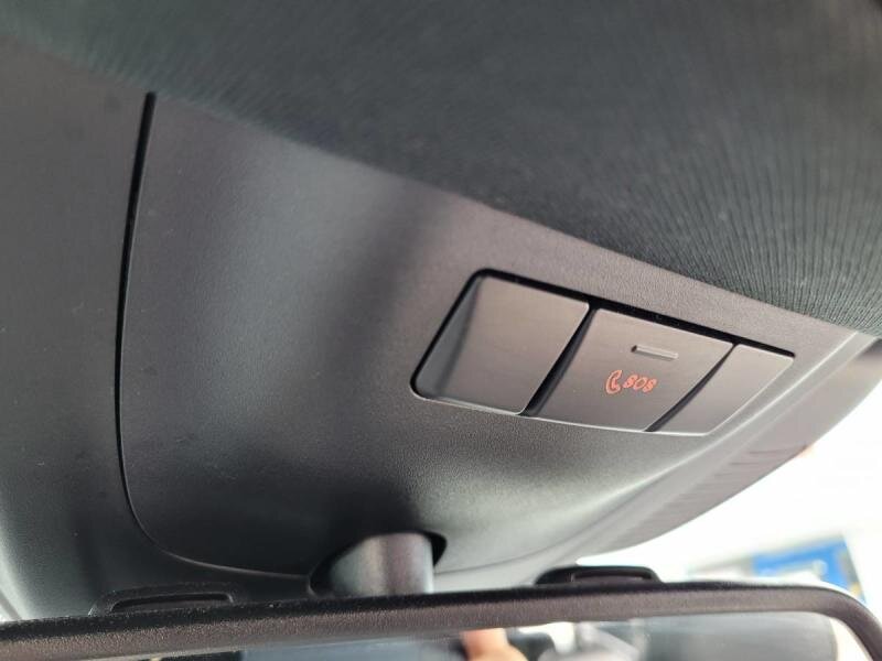 Mercedes-Benz GLS SUV 3,0 l 190 kw