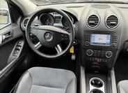 Mercedes-Benz Třídy M 28