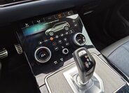 Land Rover Range Rover Evoque SUV / Terénní 2,0 l 221 kw