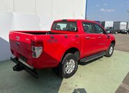 Ford Ranger Pick-up 2,2 l 118 kw