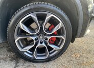 Škoda Kodiaq SUV / Terénní 2,0 l 176 kw