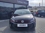 Volkswagen Golf Kombi 1,9 l 77 kw