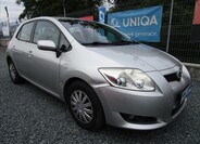 Toyota Auris 3
