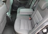 Škoda Octavia Kombi 2,0 l 103 kw