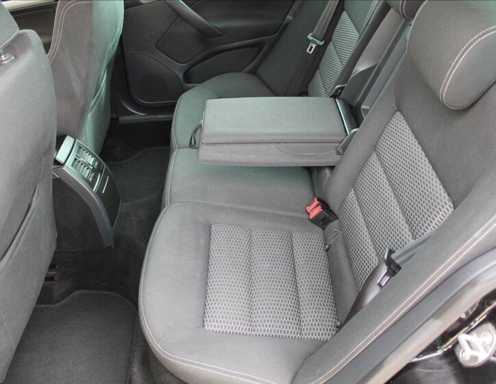 Škoda Octavia Kombi 2,0 l 103 kw