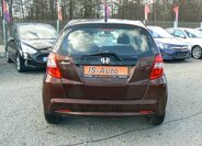 Honda Jazz Hatchback 1,3 l 73 kw