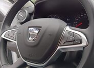Dacia Duster SUV / Terénní 1,6 l 84 kw