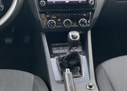 Škoda Octavia Kombi 1,6 l 85 kw