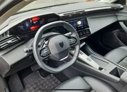 Peugeot 308 SUV 0,0 96 kw