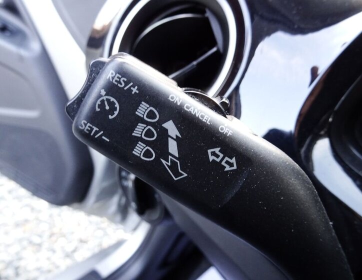 Škoda Citigo Hatchback 999,0 50 kw