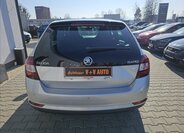Škoda Rapid Hatchback 999,0 81 kw