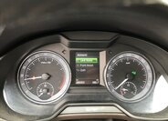 Škoda Octavia Kombi 2,0 l 135 kw