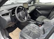 Toyota Corolla Cross 21
