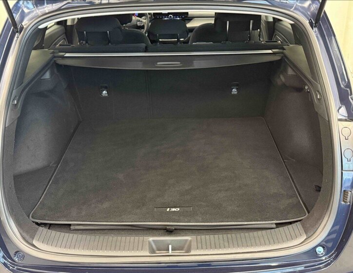 Hyundai i30 Kombi 1,5 l 103 kw