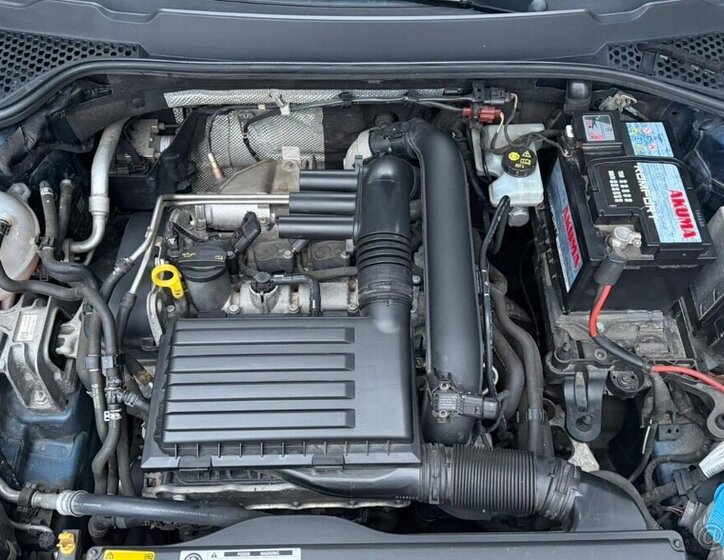 Seat Leon Kombi 0,0 0