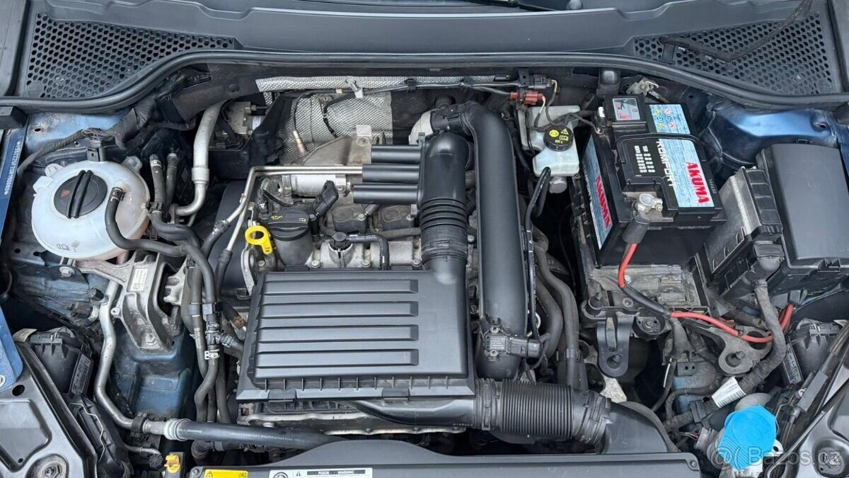 Seat Leon Kombi 0,0 0