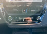 Toyota Corolla Kombi 1,8 l 72 kw