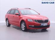 Škoda Octavia 1