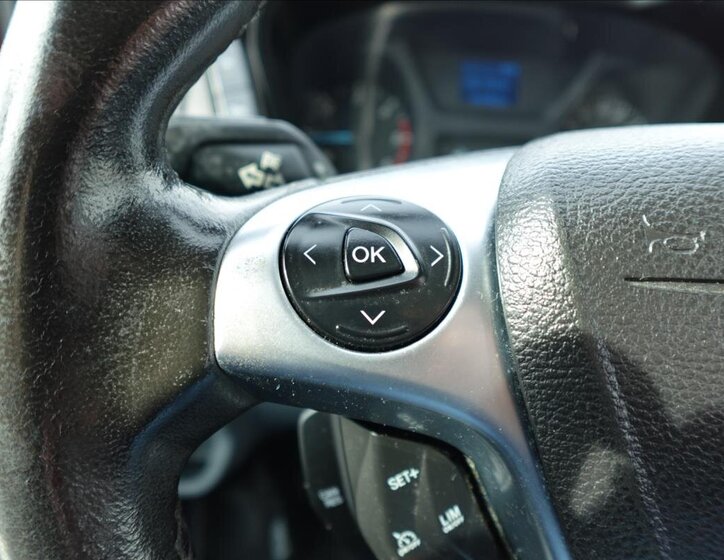 Ford Transit Ostatní 2,0 l 77 kw