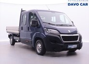 Peugeot Boxer Valník 2,0 l 96 kw