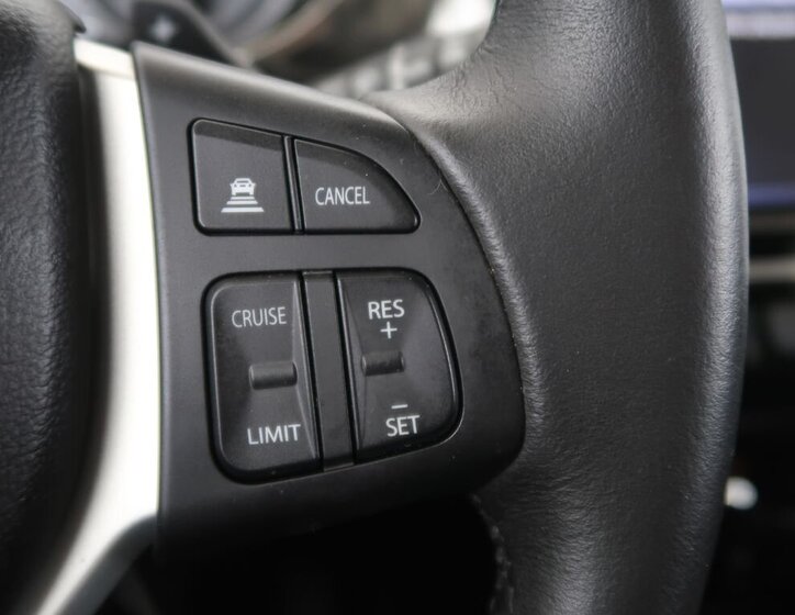 Suzuki Vitara Hatchback 1,4 l 103 kw