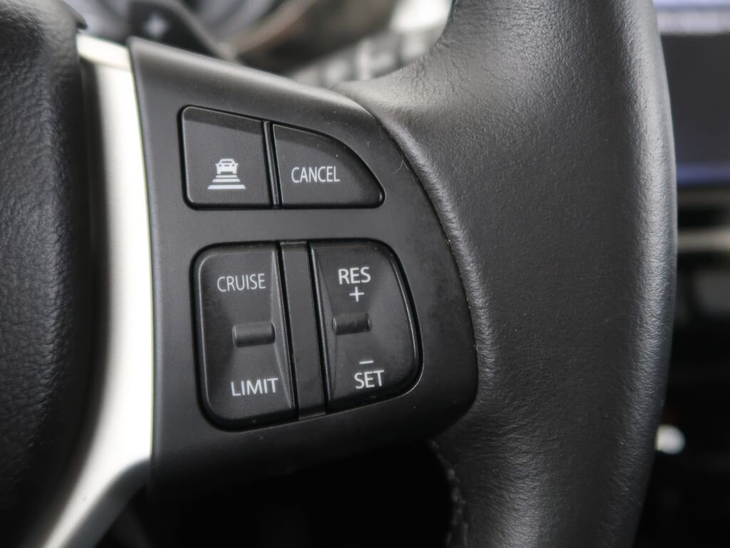 Suzuki Vitara Hatchback 1,4 l 103 kw