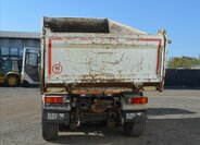 DAF Ostatní Sklápěč 12,9 l 340 kw