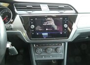 Volkswagen Touran MPV 1,2 l 81 kw
