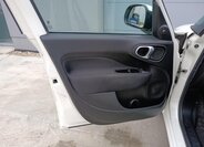 Fiat 500L Ostatní 1,2 l 62 kw