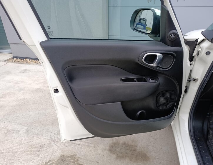 Fiat 500L Ostatní 1,2 l 62 kw